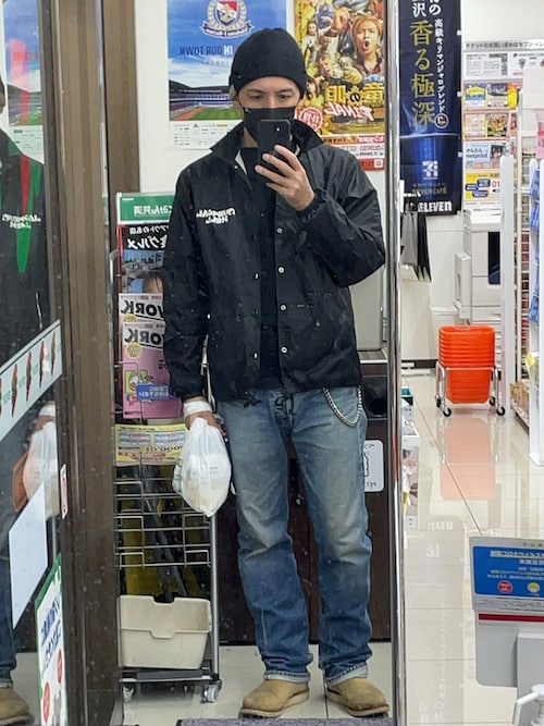 テンダーロイン　ニットキャップ　24枚セット 1737395591_500.jpg