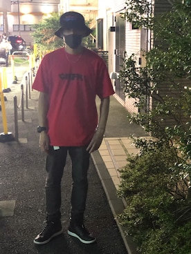 yo-1さんのコーディネート