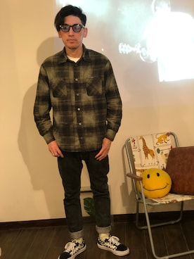 yo-1さんのコーディネート