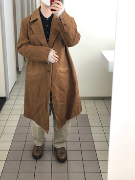 だぁ!だぁ!だぁ!さんのコーディネート