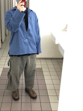 だぁ!だぁ!だぁ!さんのコーディネート