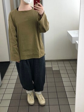 だぁ!だぁ!だぁ!さんのコーディネート