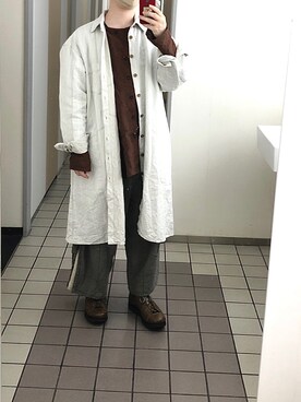 だぁ!だぁ!だぁ!さんのコーディネート