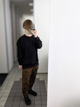 だぁ!だぁ!だぁ!さんのコーディネート