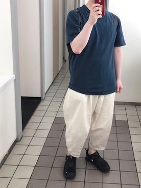 だぁ!だぁ!だぁ!さんのコーディネート