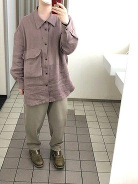 だぁ!だぁ!だぁ!さんのコーディネート