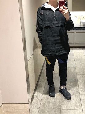 だぁ!だぁ!だぁ!さんのコーディネート