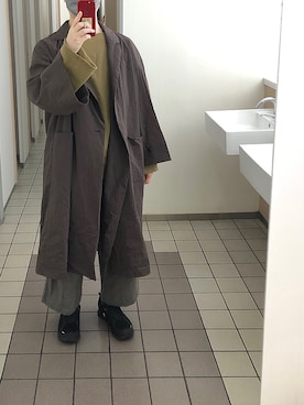 だぁ!だぁ!だぁ!さんのコーディネート