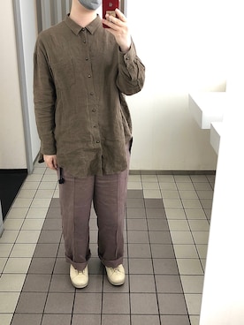 だぁ!だぁ!だぁ!さんのコーディネート