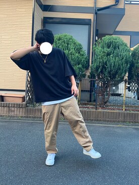 tatsuyaさんのコーディネート