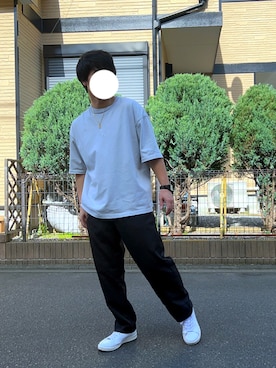 tatsuyaさんのコーディネート