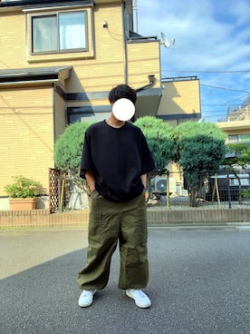 tatsuyaさんのコーディネート