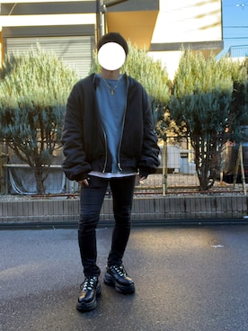 tatsuyaさんのコーディネート