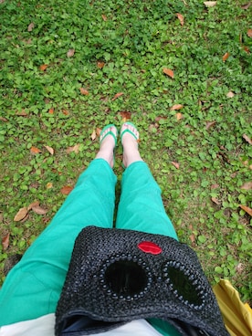 MAAさん（レディース・164cm）の春コーディネート