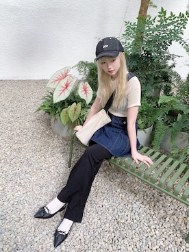 chen chienさんのコーディネート