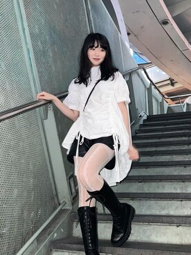 chen chienさんのコーディネート