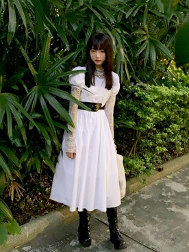 chen chienさんのコーディネート