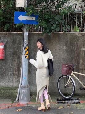 chen chienさんのコーディネート