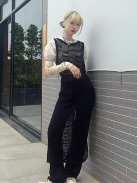 chen chienさんのコーディネート