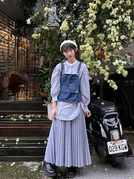 chen chienさんのコーディネート