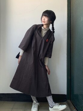 chen chienさんのコーディネート