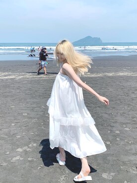 chen chienさんのコーディネート