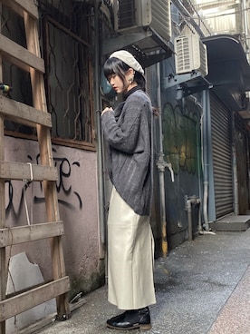 chen chienさんのコーディネート