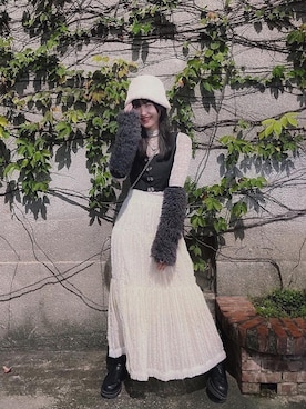 chen chienさんのコーディネート