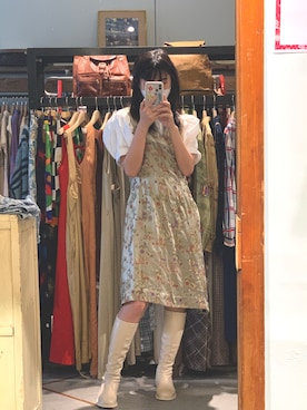 chen chienさんのコーディネート