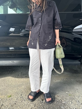 naaarmさんのコーディネート