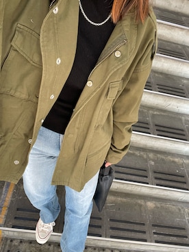 naaarmさんのコーディネート