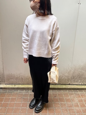 naaarmさんのコーディネート