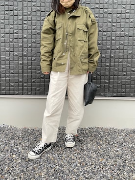 naaarmさんのコーディネート