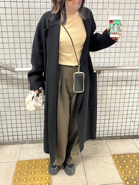 naaarmさんのコーディネート