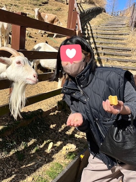 naaarmさんのコーディネート