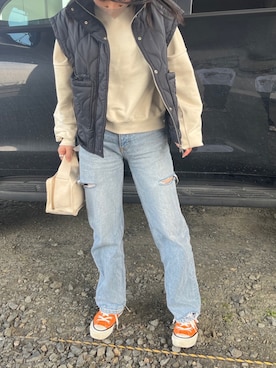 naaarmさんのコーディネート