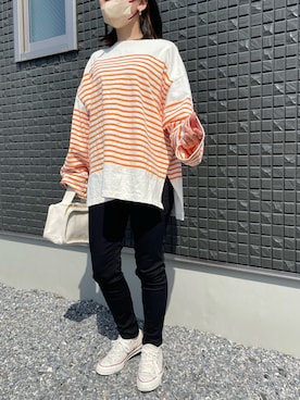 naaarmさんのコーディネート