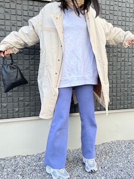 naaarmさんのコーディネート