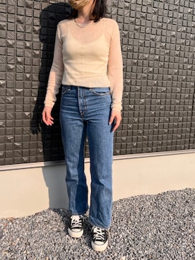 naaarmさんのコーディネート