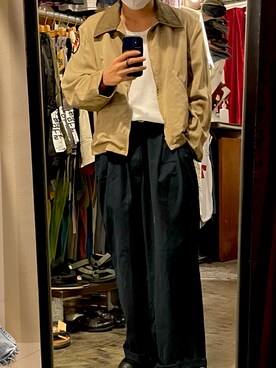 がっしーさんのコーディネート