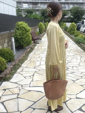 *pnk*さんのコーディネート