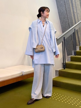 DouDou_serikaさんのコーディネート