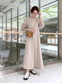 DouDou(ドゥドゥ)|ワンピース/ドレス一覧 - WEAR