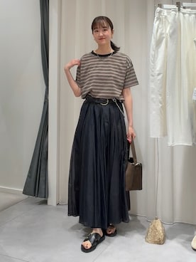 DouDou_serikaさんのコーディネート