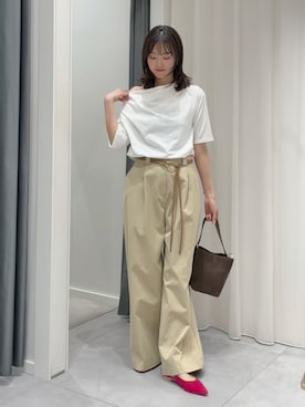 DouDou_serikaさんのコーディネート