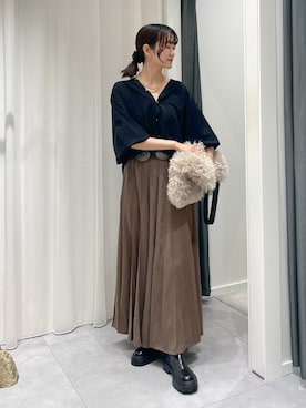 DouDou_serikaさんのコーディネート