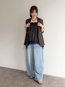DouDou_serikaさんのコーディネート
