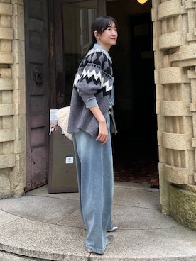 DouDou_serikaさんのコーディネート