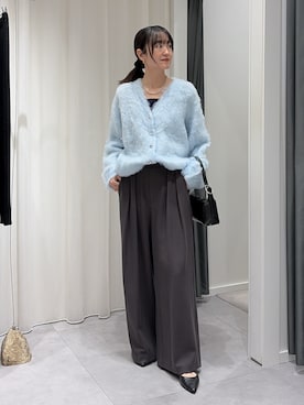 DouDou_serikaさんのコーディネート