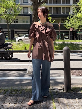 DouDou_serikaさんのコーディネート